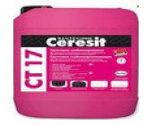 Грунтовка Ceresit СТ 17