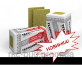 Фасадная вата Техноколь Технофас Эффект 50/100 мм